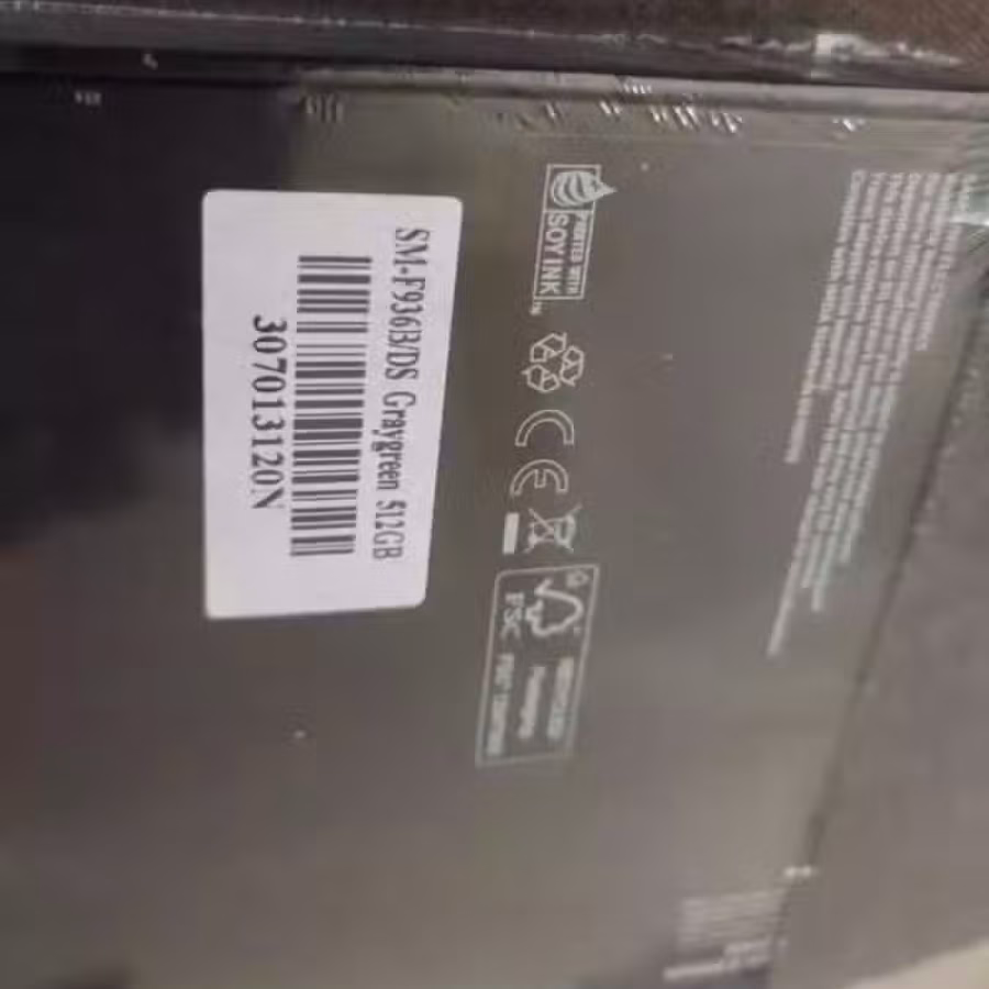 三星 Z fold 4 512GB 图片 3