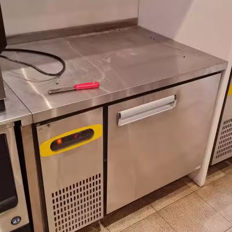 1  undercounter Chiller  图片 1