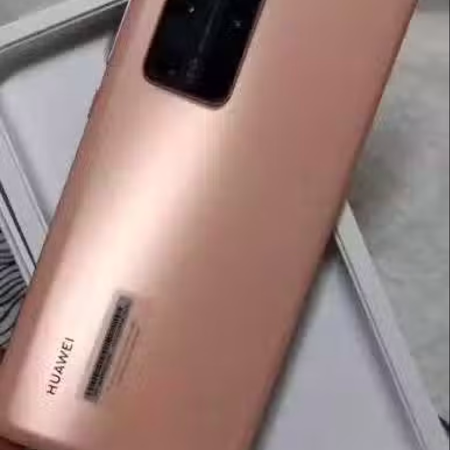 华为旗舰机p40Pro 8+256 图片 1