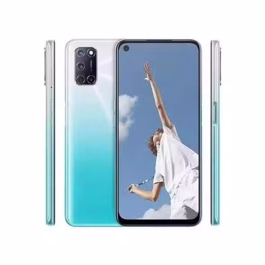 oppo A92 全新未拆封 两年官方保修 图片 4