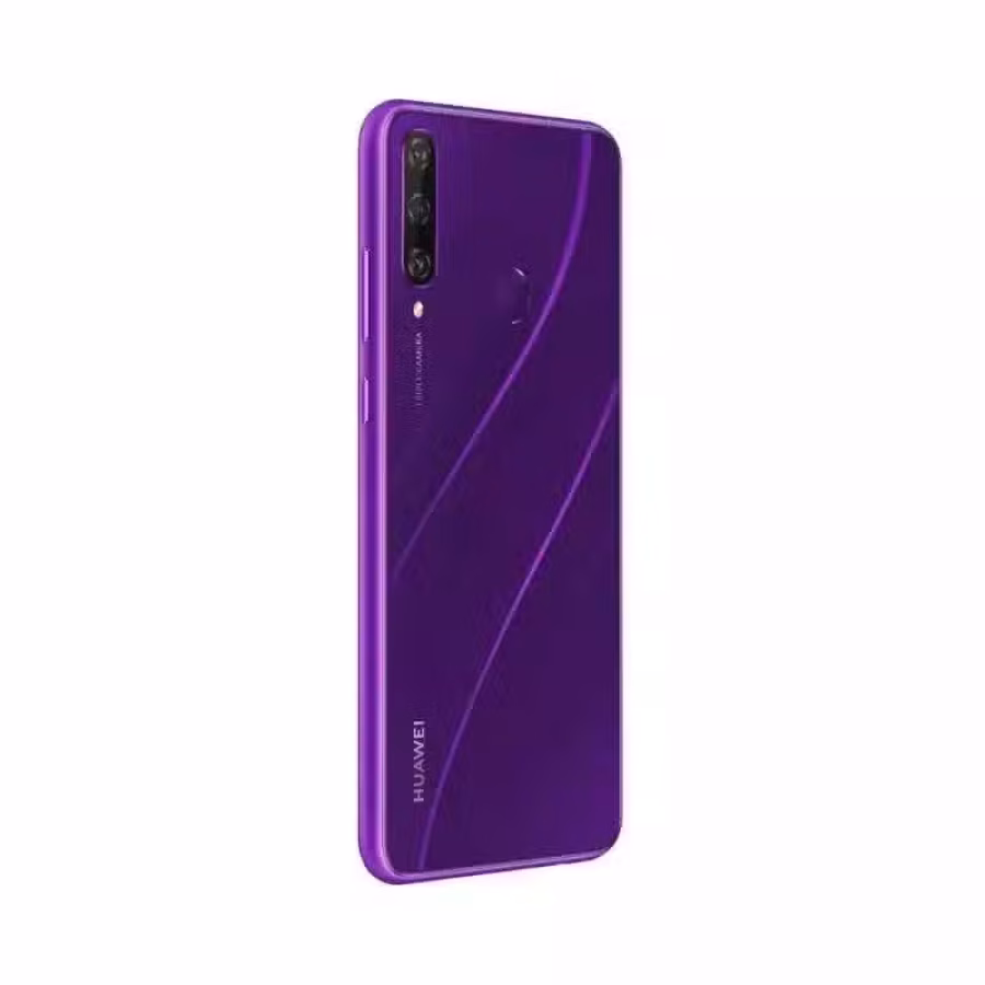 全新huawei Y6P 两年本地保修 图片 1