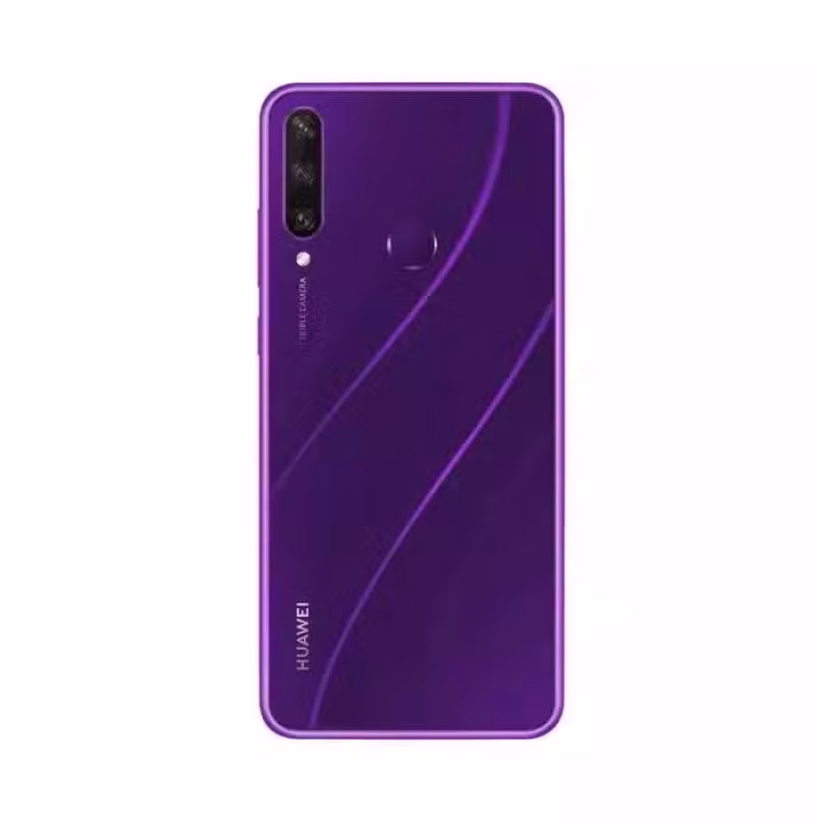 全新huawei Y6P 两年本地保修 图片 5