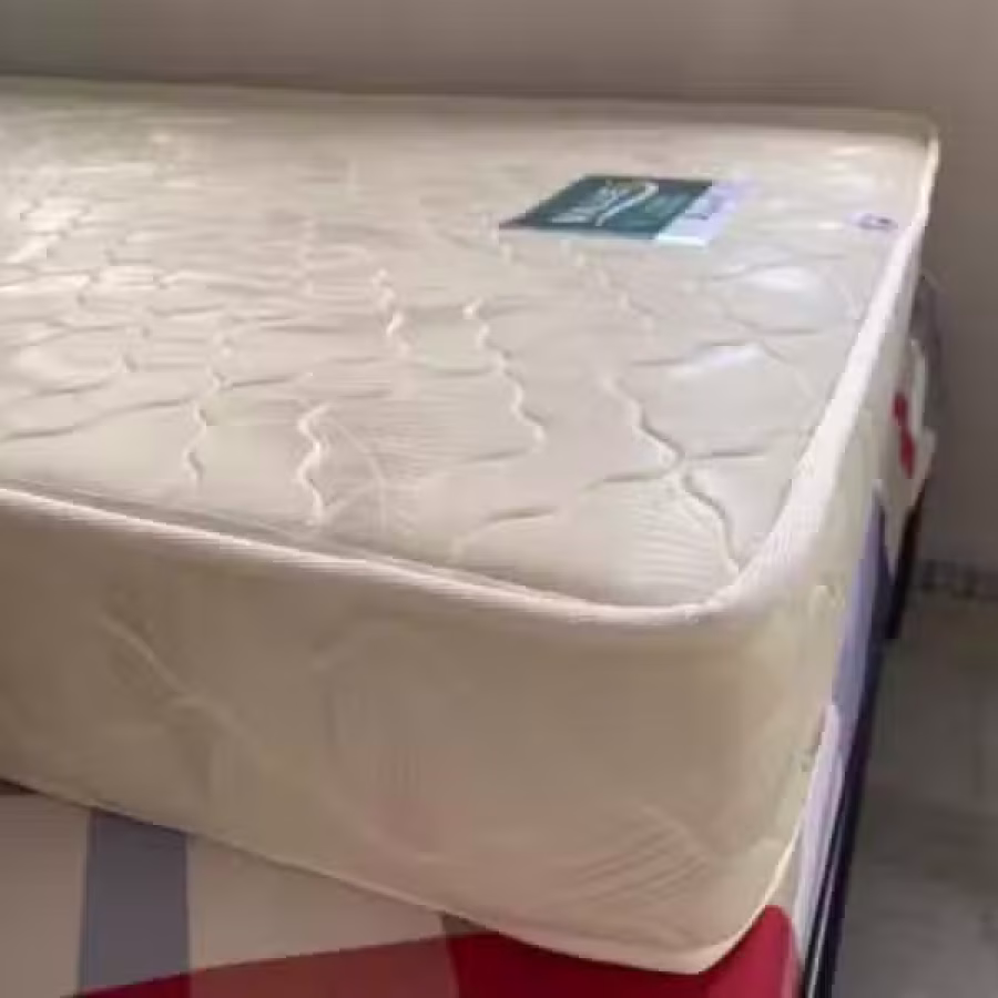 Super Single 床垫 图片 3