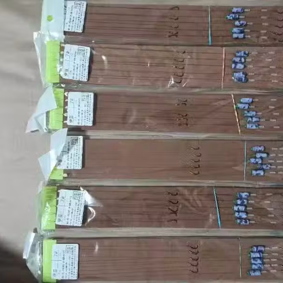 鱼钩（跑铅子线组） 图片 6