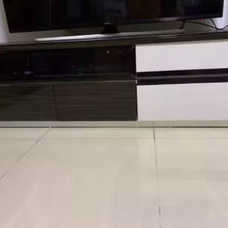 电视机柜 图片 1