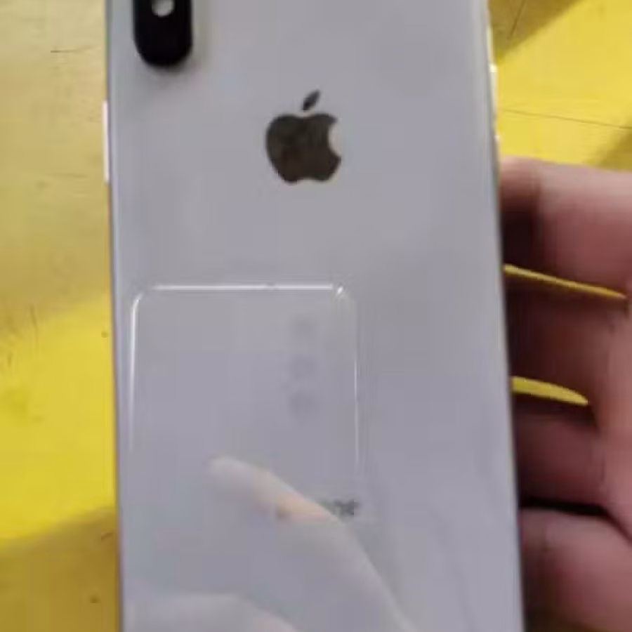 苹果X 图片 2