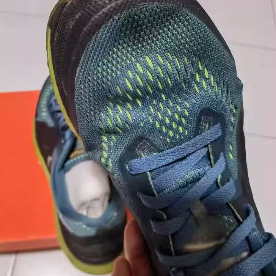 低价处理 NIKE/椰子/Adidas/AJ5 高端真皮白水泥 耐克气垫 图片 4