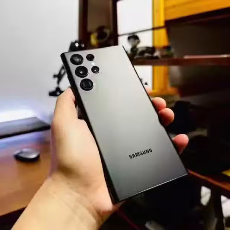 三星Galaxy S22Ultra 图片 2
