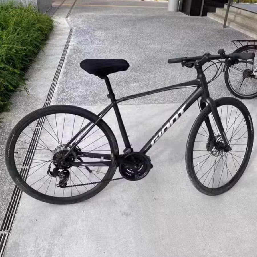 二手自行车 图片 1