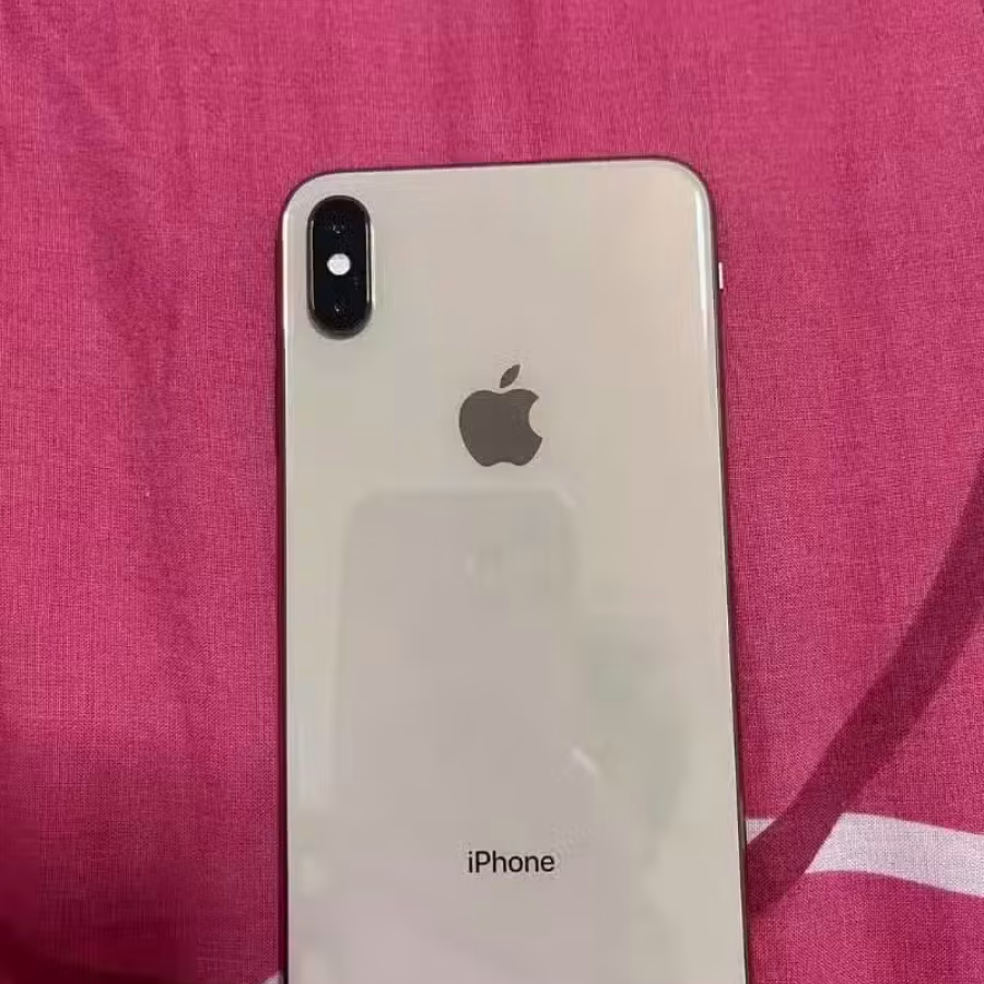 Iphone XS Max 图片 1
