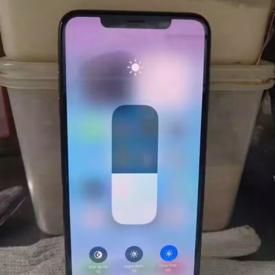 Iphone XS Max 图片 6