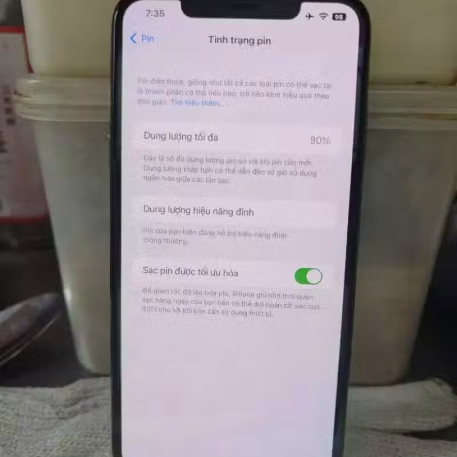 Iphone XS Max 图片 7
