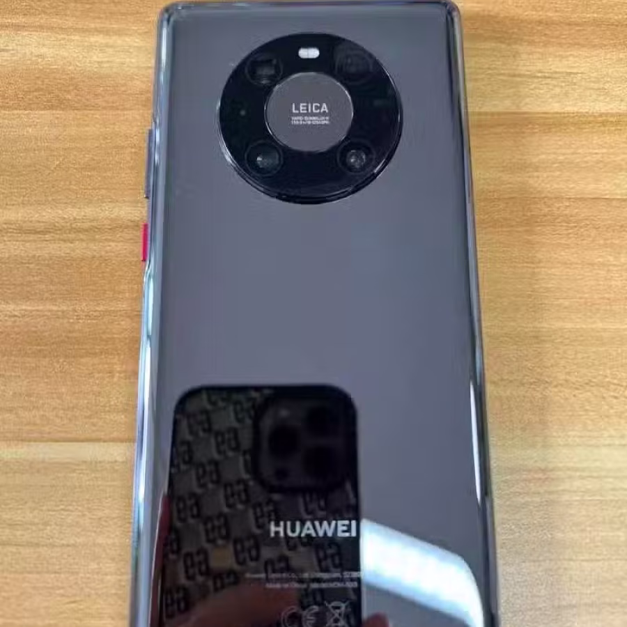 已售 HUAWEI mate 40 PRO 256GB(仍在保修期内) 图片 3
