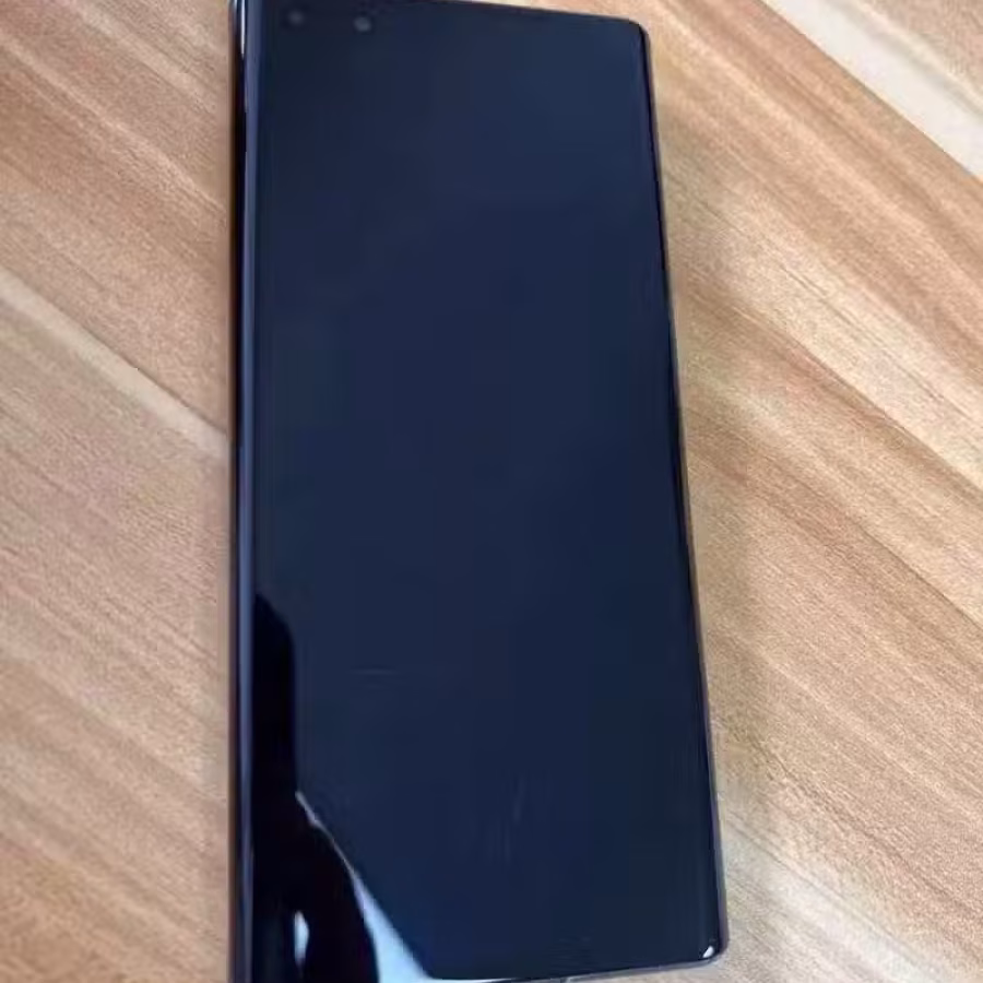 已售 HUAWEI mate 40 PRO 256GB(仍在保修期内) 图片 5