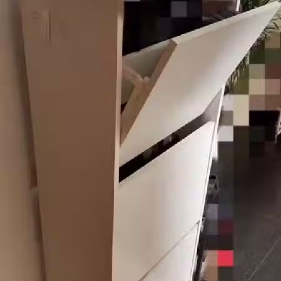 宜家鞋柜 图片 1