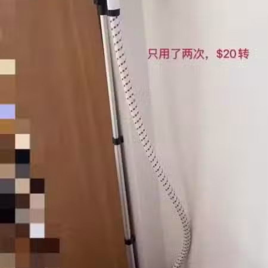 挂烫机 图片 1