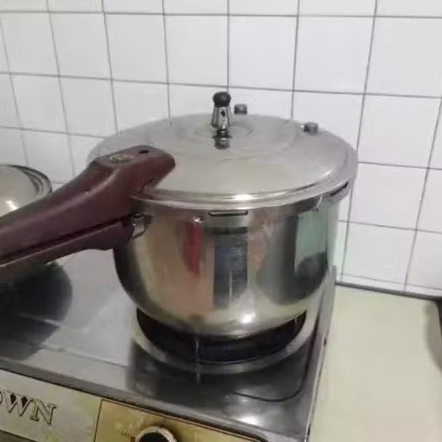 高压锅 图片 1