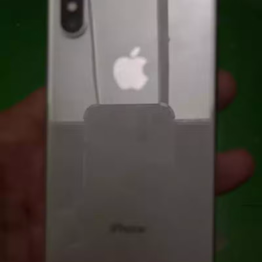 苹果X 图片 2