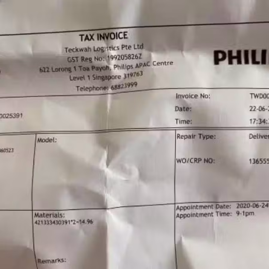 二手飞利浦吸奶器 图片 4