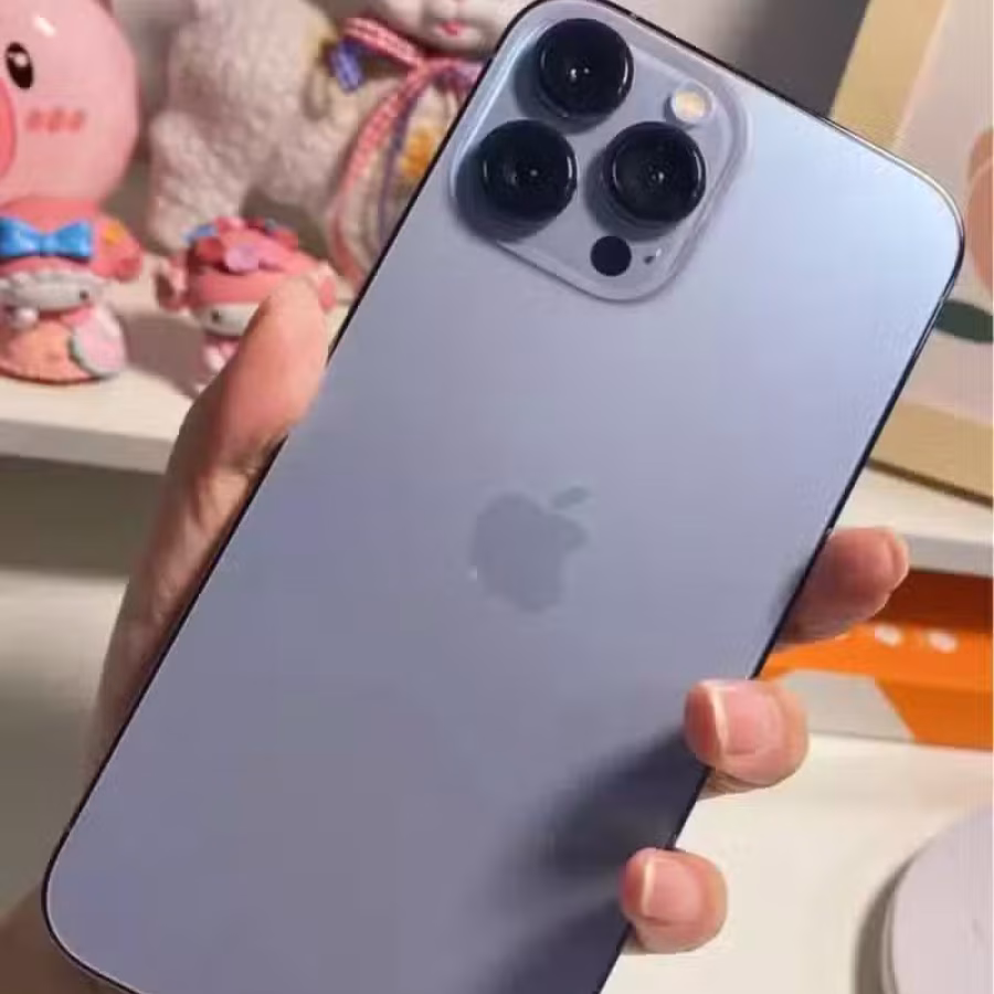 苹果手机13 Pro Max 图片 1