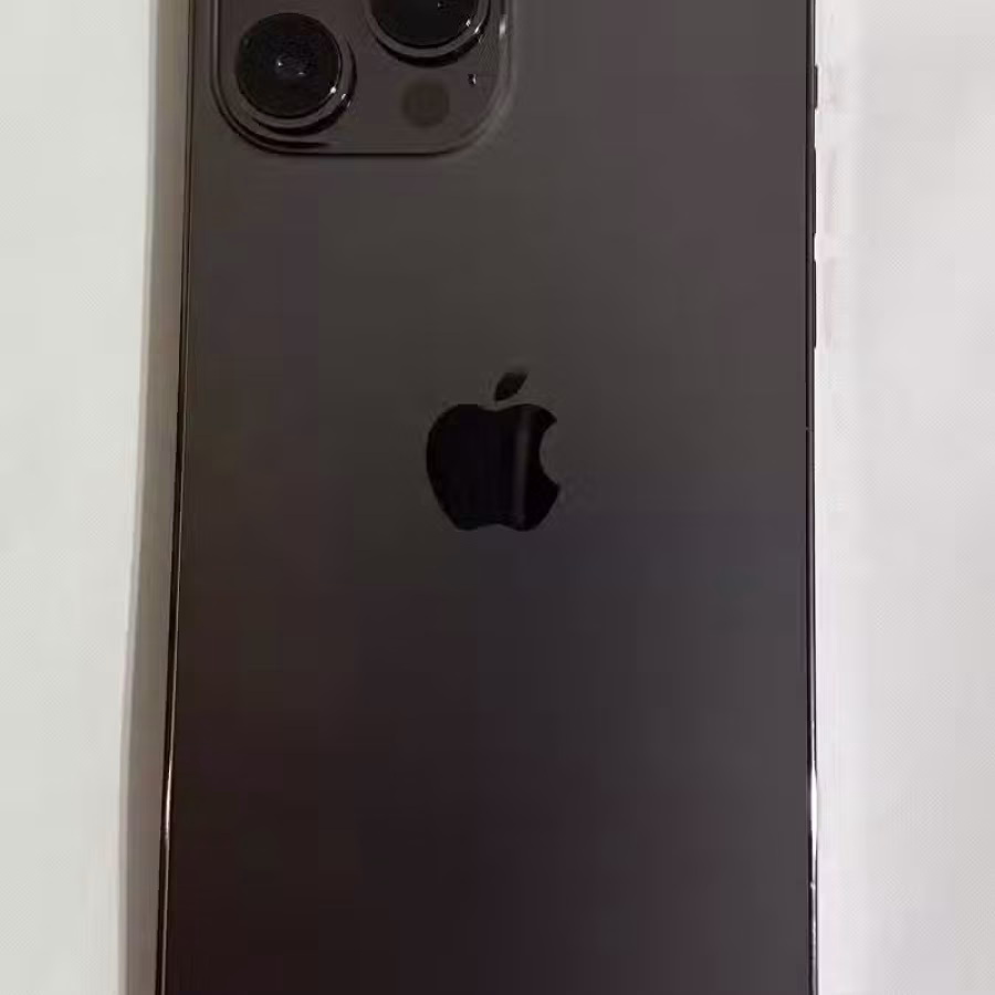 iPhone 13promax/512G/黑色 图片 3
