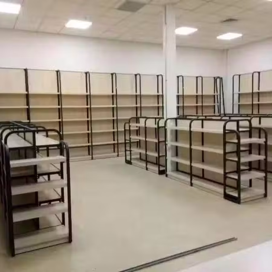 商品排置架 图片 1