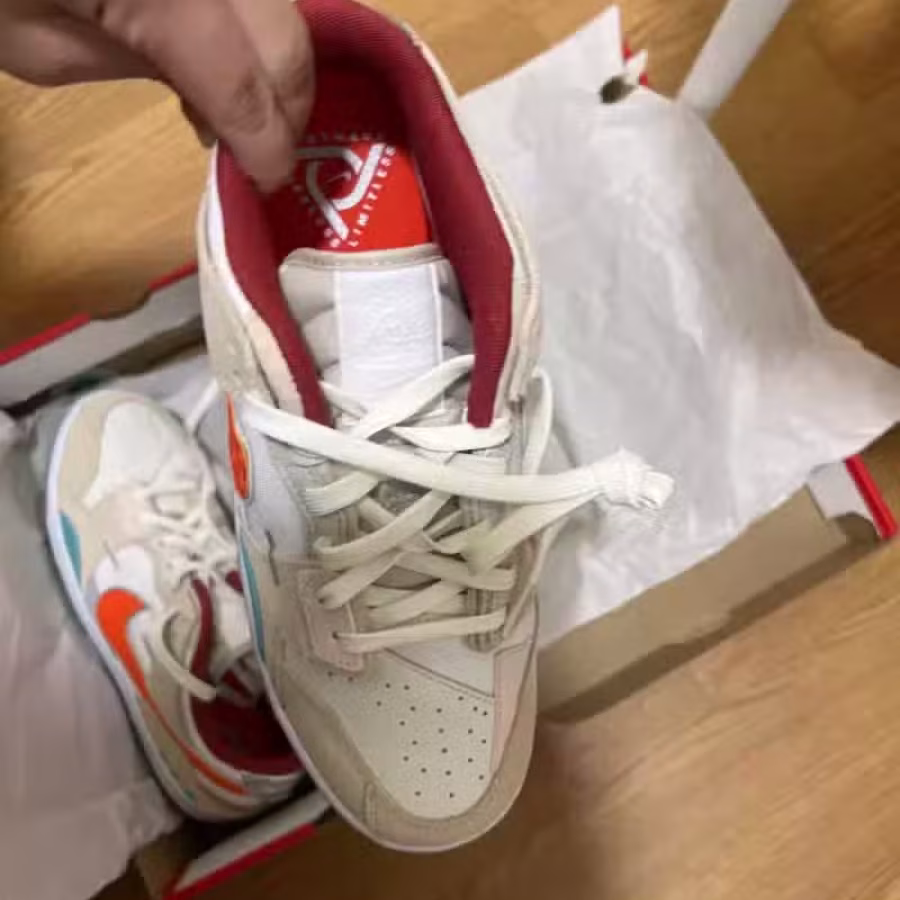 Nike shoes 图片 2