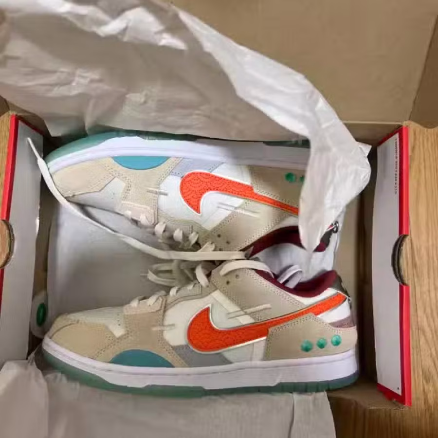 Nike shoes 图片 4