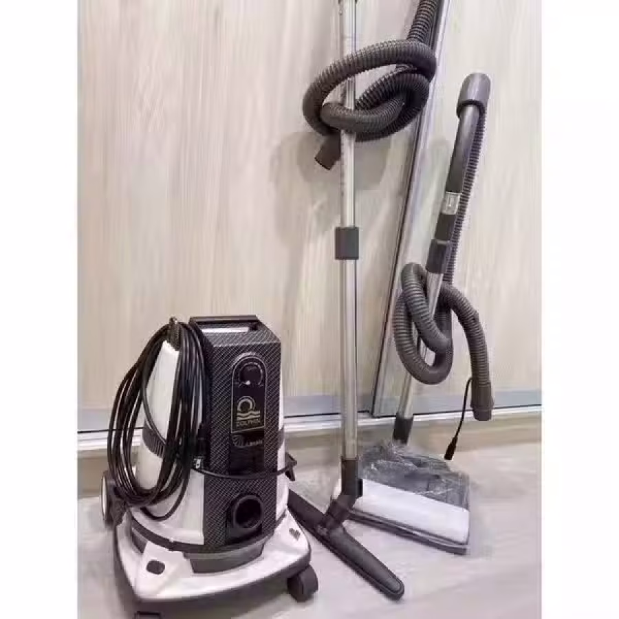海豚德国吸尘器打床除螨虫低价出售、数量有限 图片 5