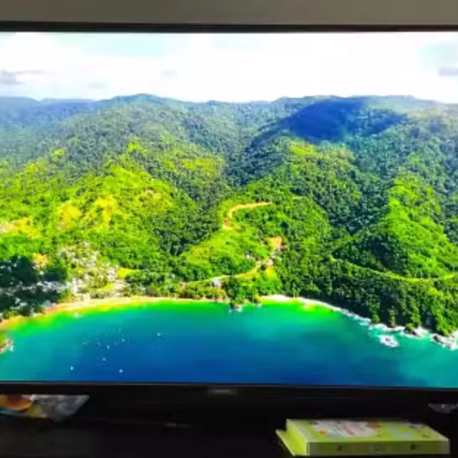 43寸智能飞利浦安卓电视 图片 3