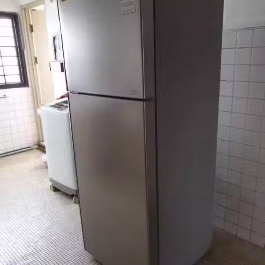 HITACHI 冰箱 图片 2