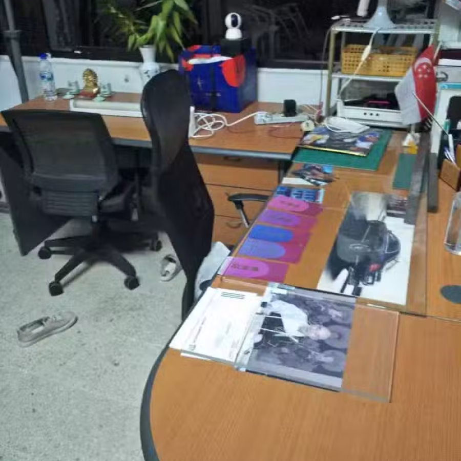 全套二手家具出售，联系电话92271668 图片 7