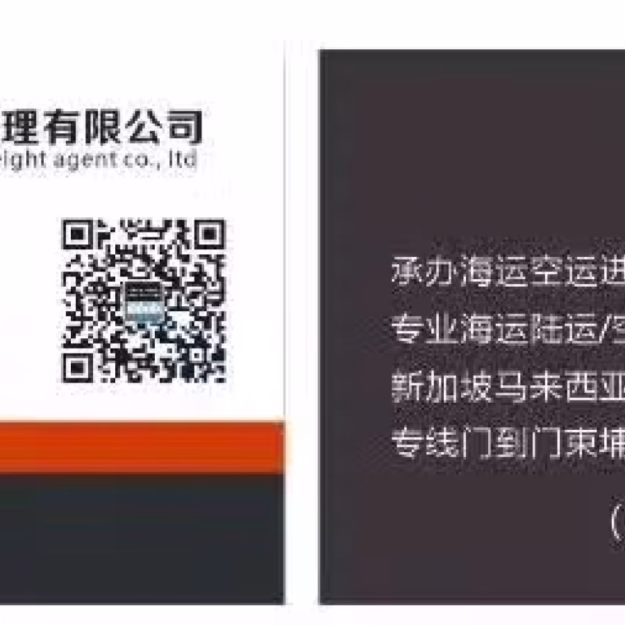 承接中国至新加坡海运空运物流服务大量求海运团团长合作 图片 4