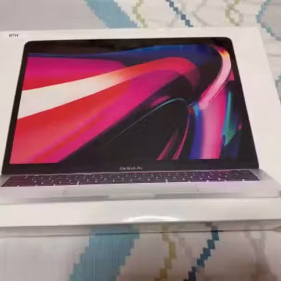 MacBook Pro 13 图片 4