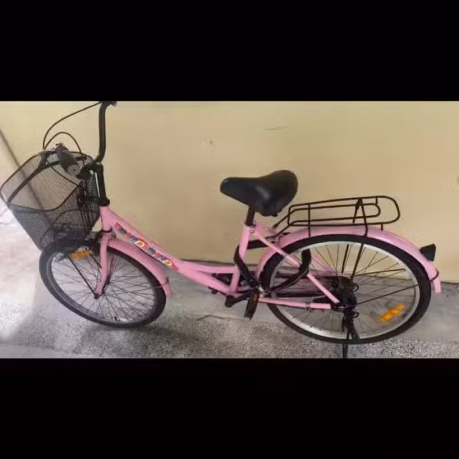 自行车 图片 1