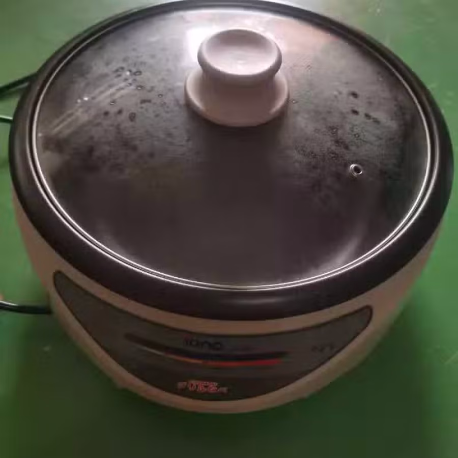 电锅便宜处理 图片 1