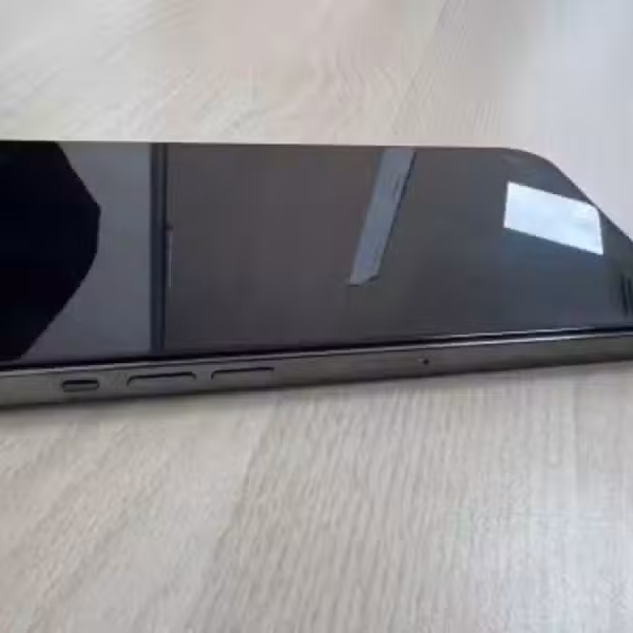 iPhone 12 Pro Max 256GB 图片 2