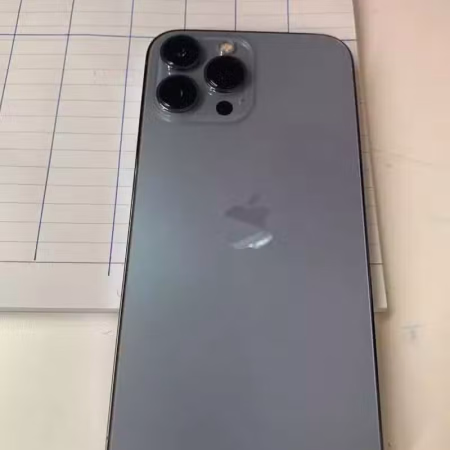 苹果13promax512内存 图片 5