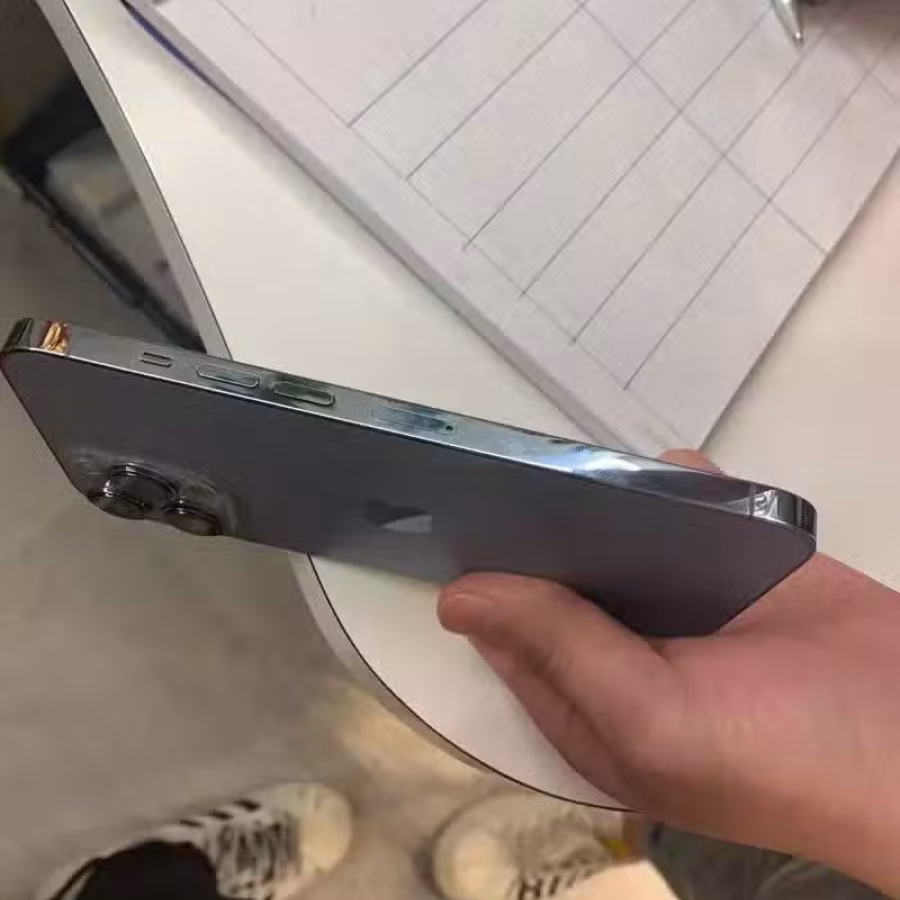 13promax，512gb 图片 3