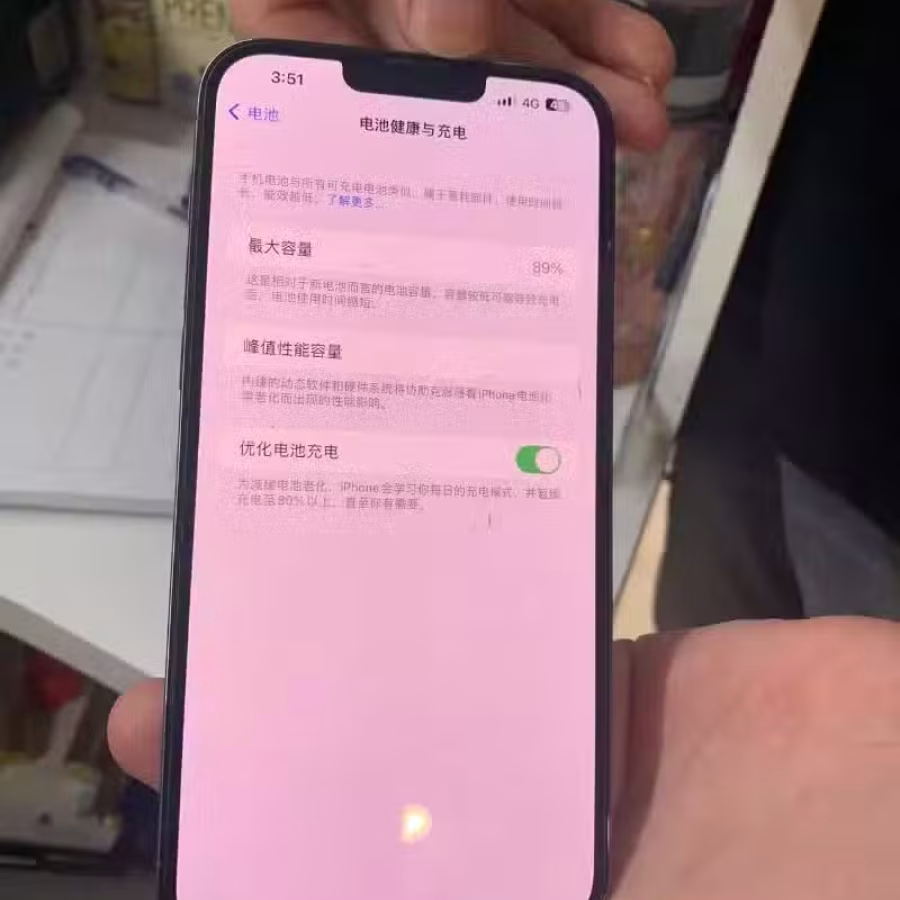 13promax，512gb 图片 4