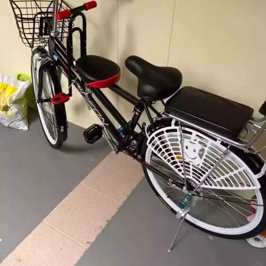 全新自行车 图片 1