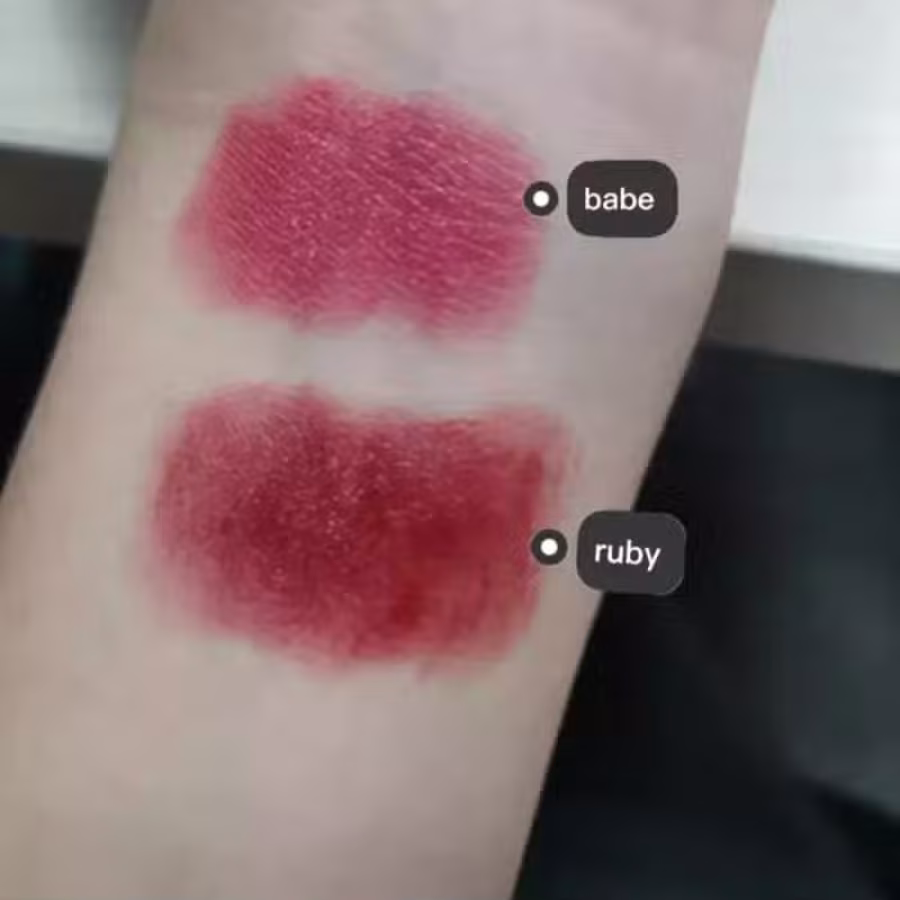 Bobbi brown 口红 图片 2