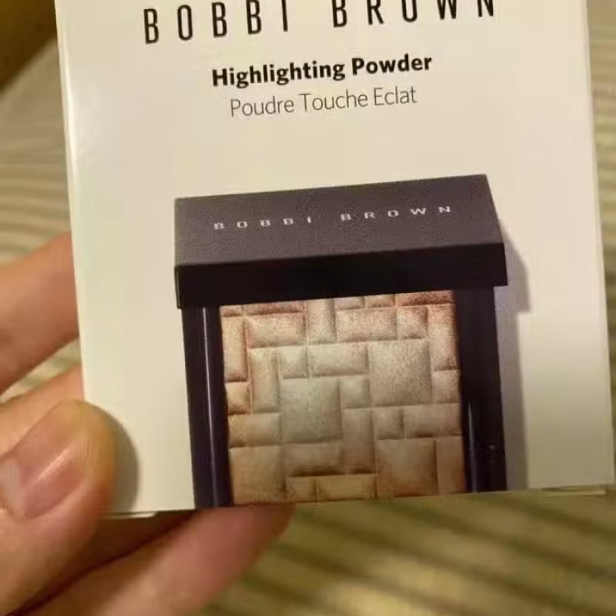 Bobbi brown 五花肉高光 图片 4