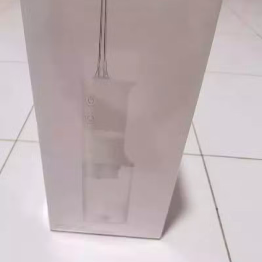 密封全新 小米冲牙器 减缓牙龈出血 牙周炎 图片 3