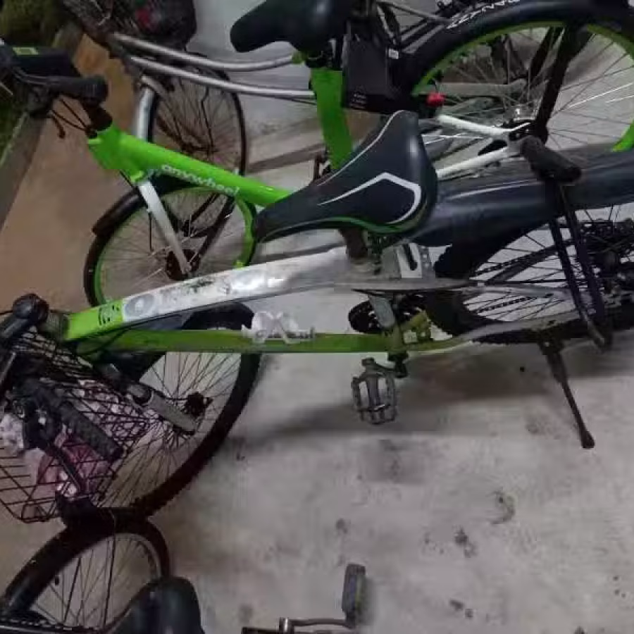 自行车 图片 1