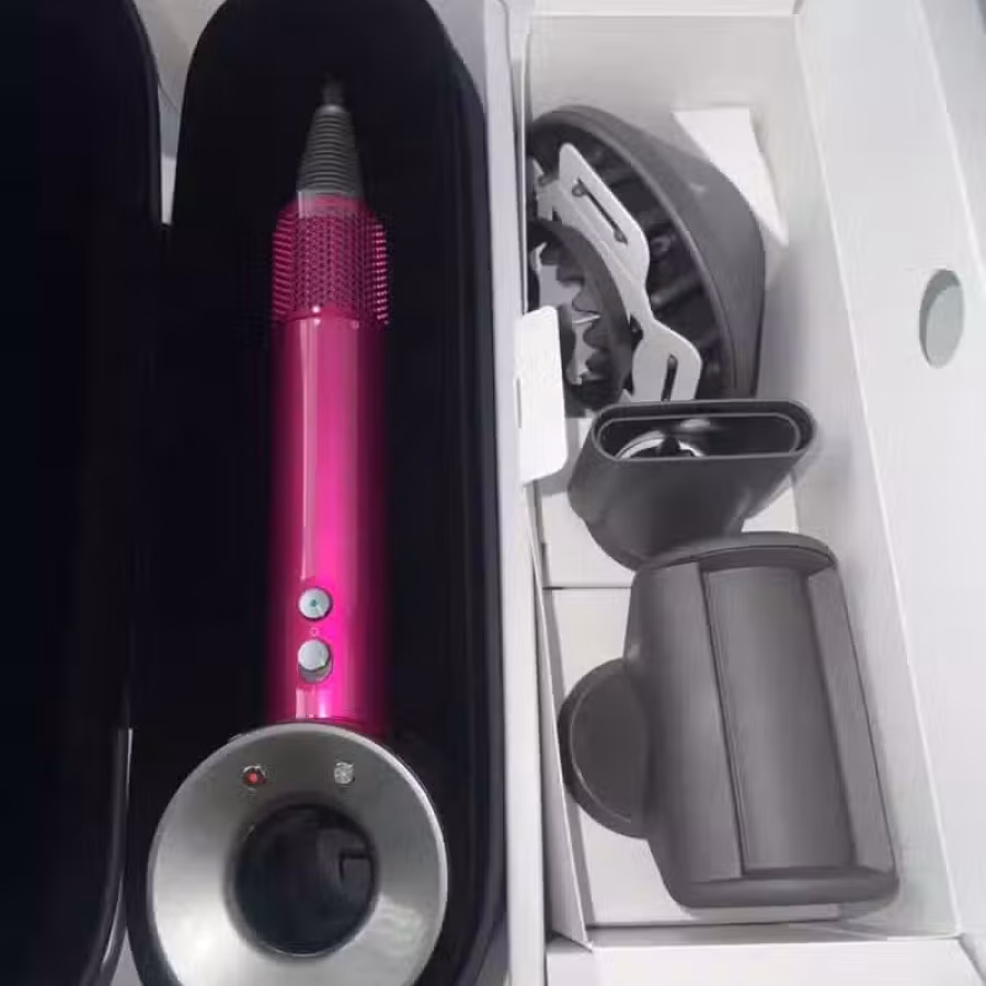 Dyson supersonic 图片 1