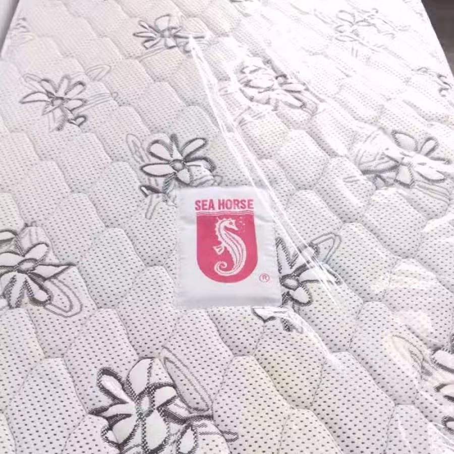 床和床垫 (Sea Horse) 图片 2