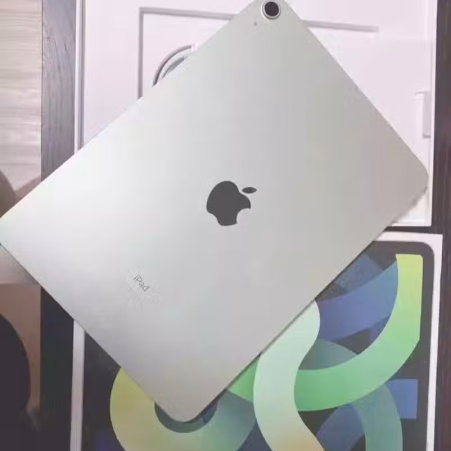 I pad 图片 1