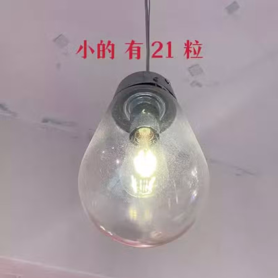 透明灯 Spotlight 图片 4