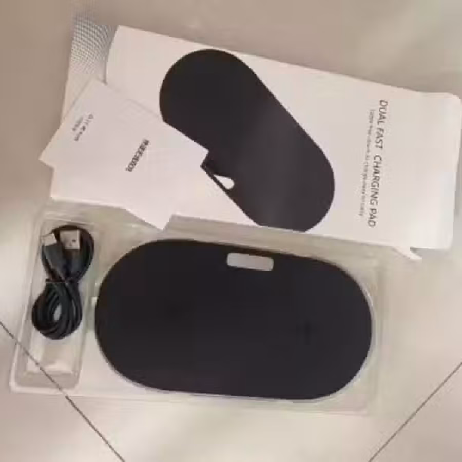 快速手机充电器 图片 1